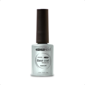 Base Coat Cherimoya 8ml