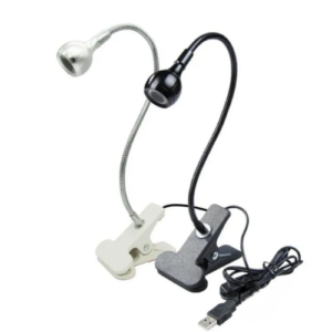 Lampara Cabina UV/LED 5W