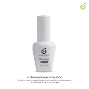 Ultrabond 15 ML Cherimoya