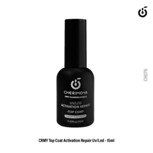 CRMY Top Coat Activation Repair Uv/Led 15ml