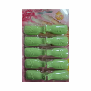 Capuchón p/pies x10 p/retirar productos