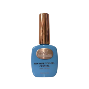 TOP COAT CRISTAL 10ml Navi