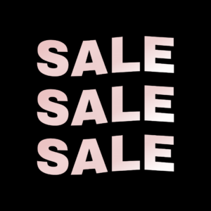 PROMO-SALE