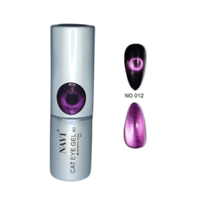 Esmalte Semipermanente p/ojo de Gato Vileta 012 8ml Navi