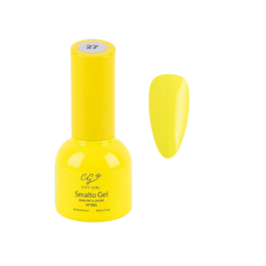 Esmalte Semipermanente #27 10ml City Girl
