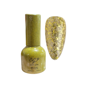 Esmalte Semipermanente #93 10ml City Girl