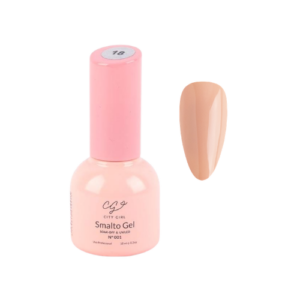 Esmalte Semipermanente #18 10ml City Girl