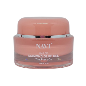 Press Gel Sólido 20gr Navi