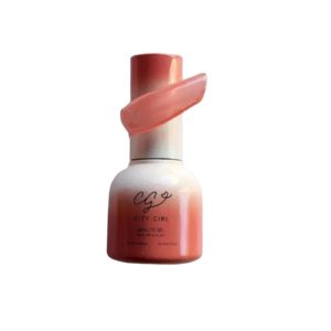 Esmalte Semipermanente #113 Vía Láctea 10ml City Girl