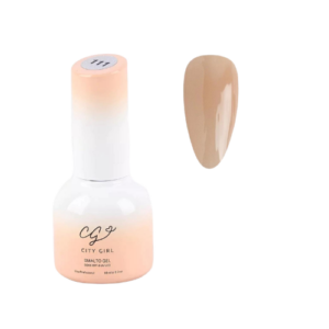 Esmalte Semipermanente #111 Vía Láctea 10ml City Girl