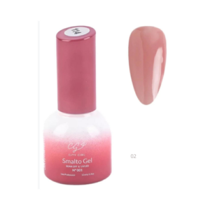Esmalte Semipermanente #114 10ml City Girl