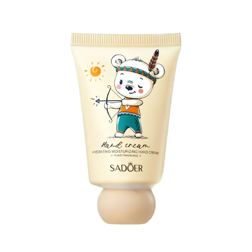 Crema para Manos Hidratante SADOER