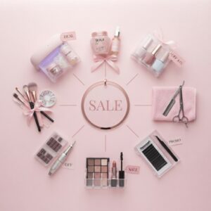 PRMO/OFF SALE