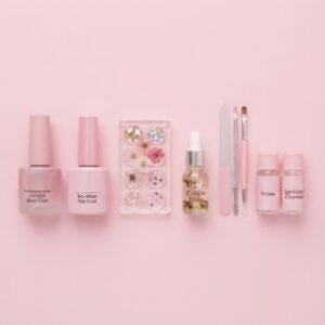 BASE/TOP/COMPLEMENTOS/ESENSIALES