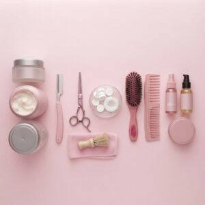 PELUQUERIA/BARBER