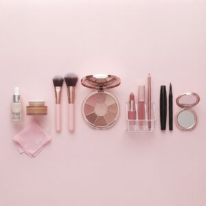 MAQUILLAJE