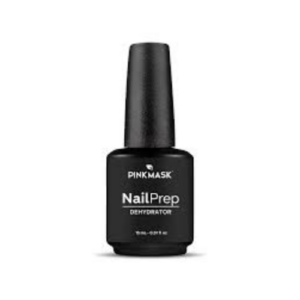 Nail Prep 15ml Pink Mask