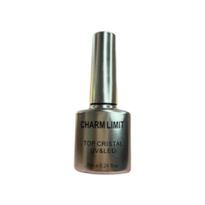 Top Coat Cristal 7ml Charm Limit