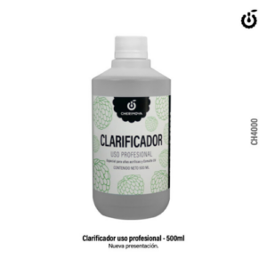 Clarificador 500 ml Cherimoya
