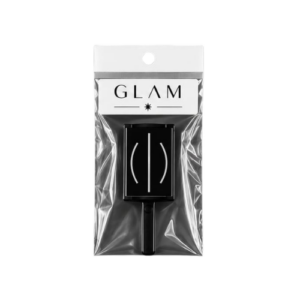 Imán con Tope #9 Línea Doble GLAM