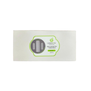Capsula Dual System T-SQUARE x120 Cherimoya