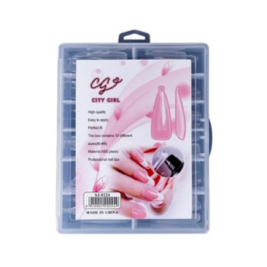 Capsula Dual Form Stilleto x120 City Girl