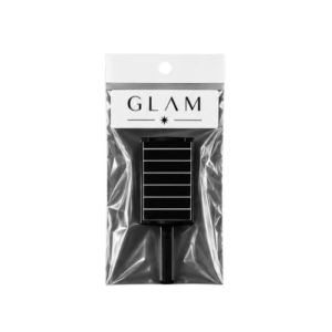 Imán con Tope #1 Líneas Horizontales GLAM