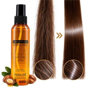 Aceite de ARGAN Shine Mist 120ml FIDELITE