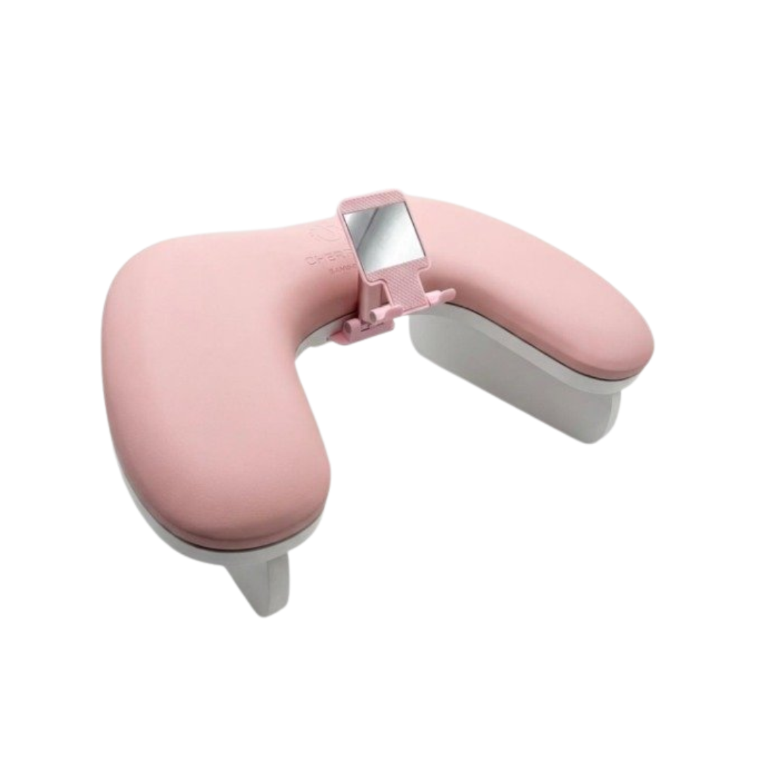 Apoya Manos Ergonomico c/Soporte para el Celular Cherimoya - Image 3