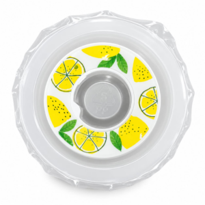 Capsulas p/Botellas Sabor Limon